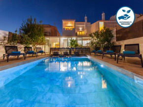 FANTASTIC VILLA W PRIVATE POOL